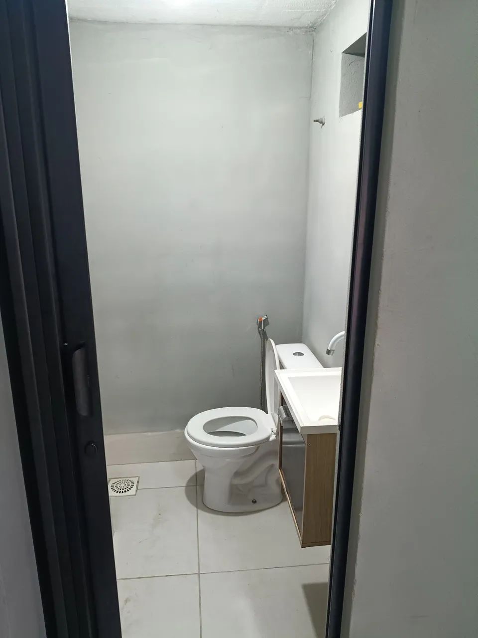 Alugo Ponto Comercial em Santa Barbara  - Foto 3