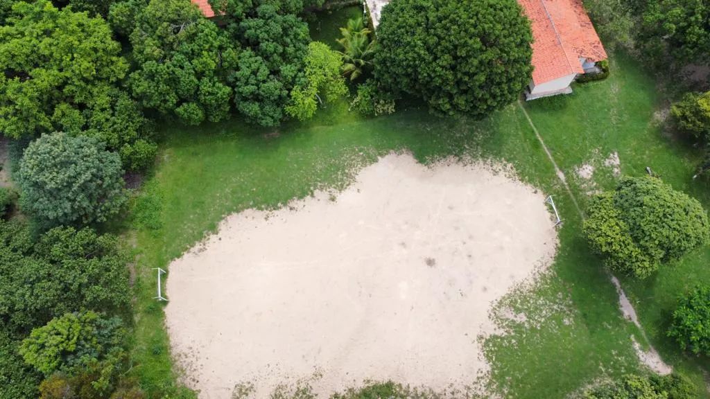 Sitio em Teresina a venda com 6 hectares, 06 suítes, ótima estrutura, mobiliado. Aceita tr - Foto 2