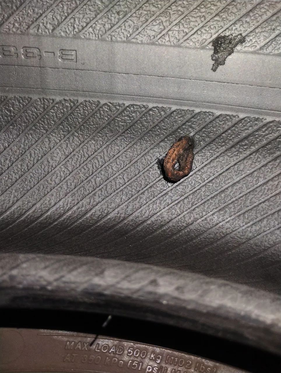 Yokohama aro 14 - Foto 4