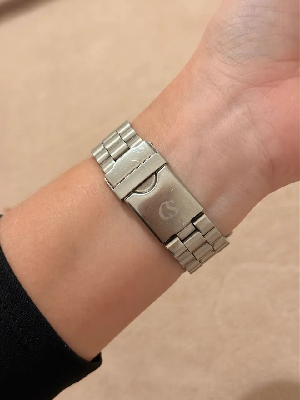 Relógio Carmen Steffens - Foto 2