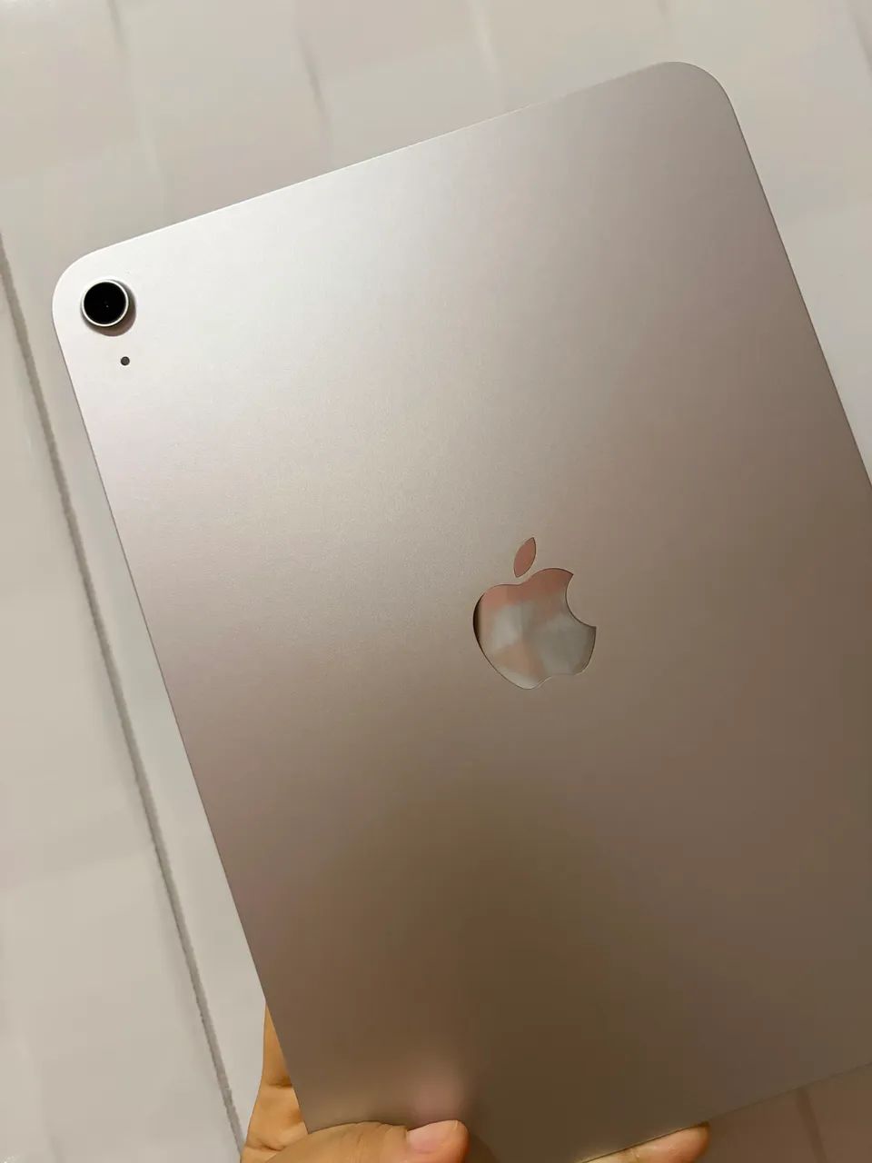 Apple iPad 11, A16 128GB - Silver - Foto 4