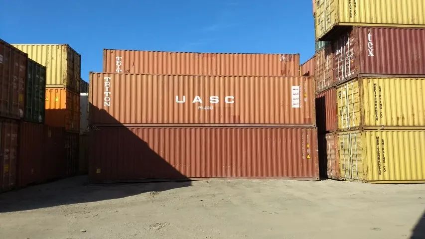 Container comercial - Foto 3