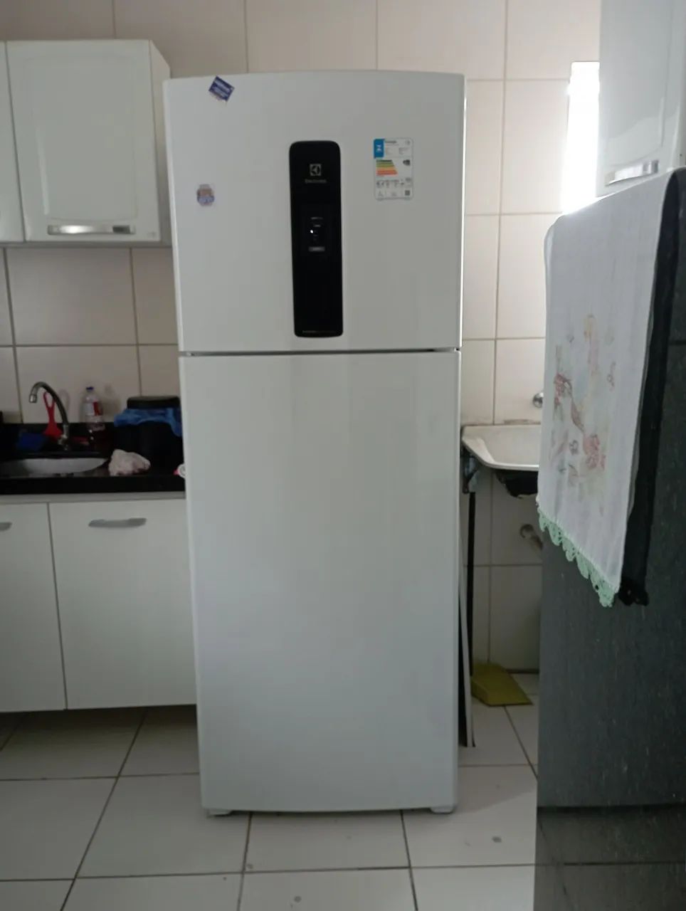 Vende-se geladeira  - Foto 2