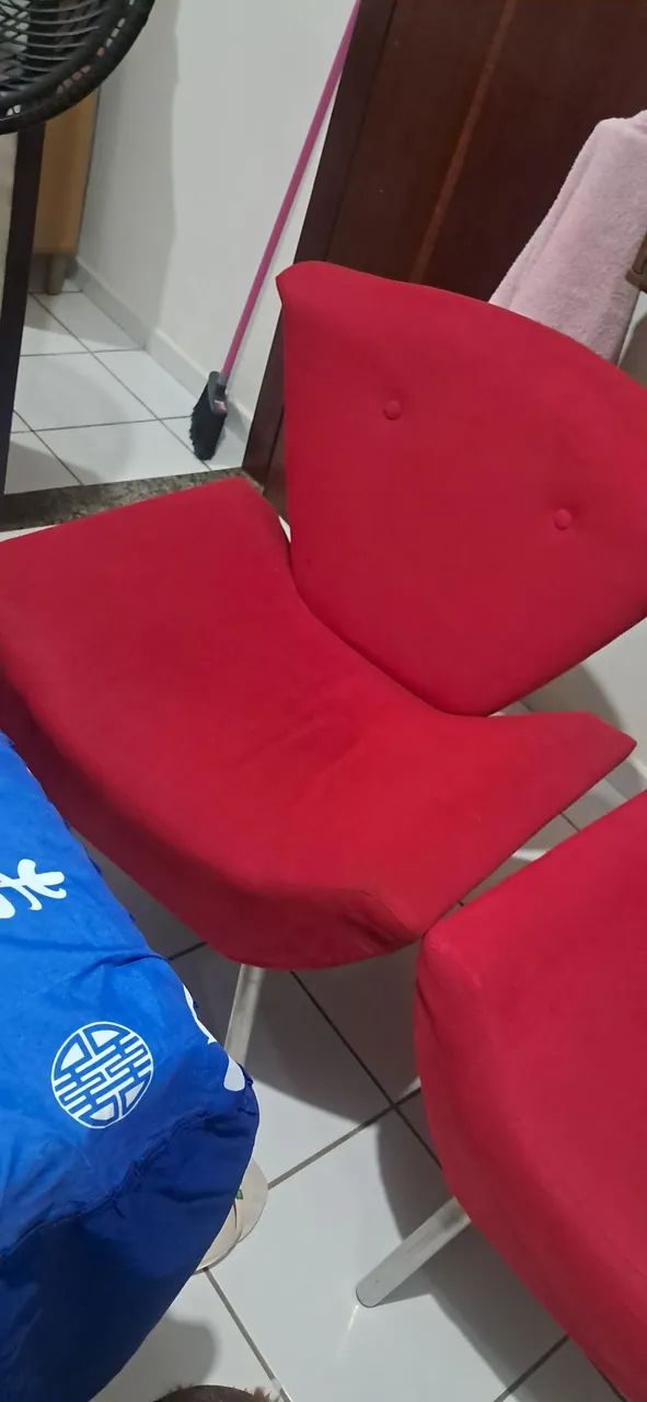 Conjunto de poltronas  - Foto 2