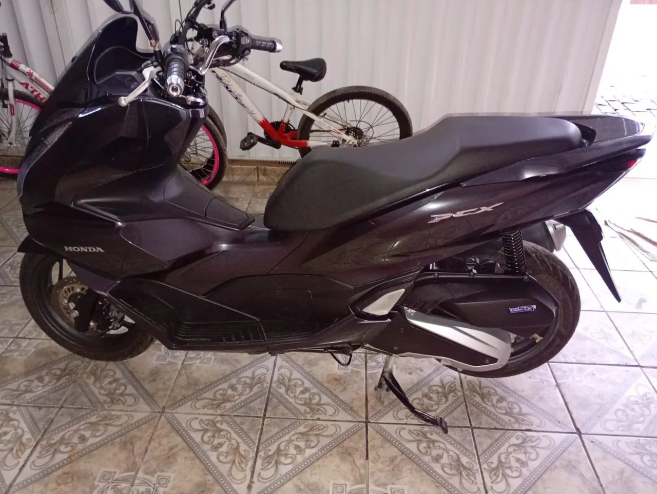 PCX nova  - Foto 2