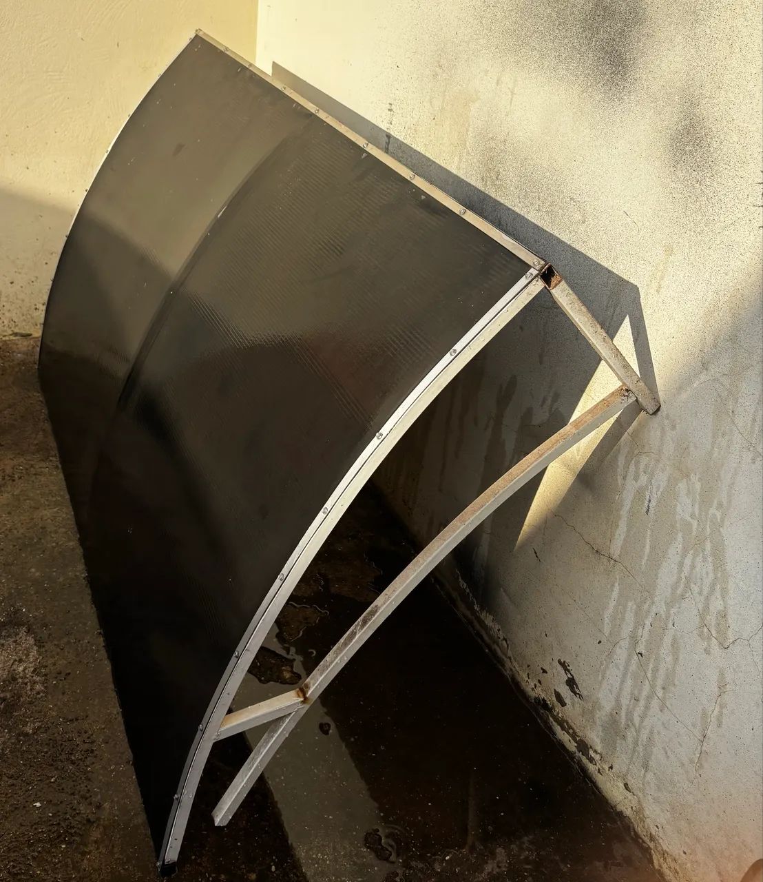 Toldo - Foto 2