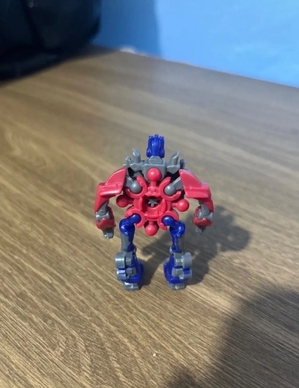 Boneco transformers kinder ovo - Foto 3