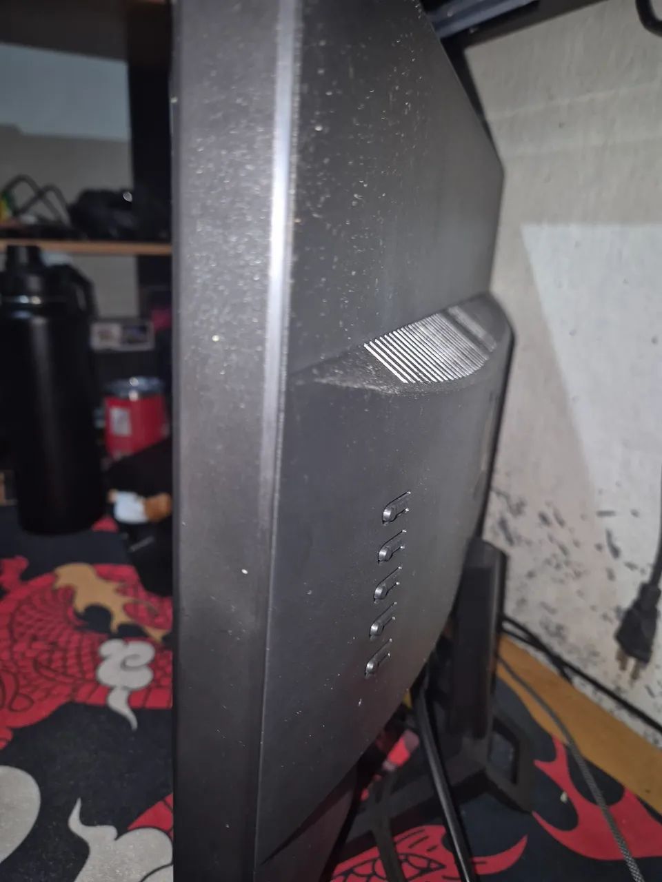 Monitor Gamer Vxpro Vx190z, 75hz, 19 polegadas - Foto 2