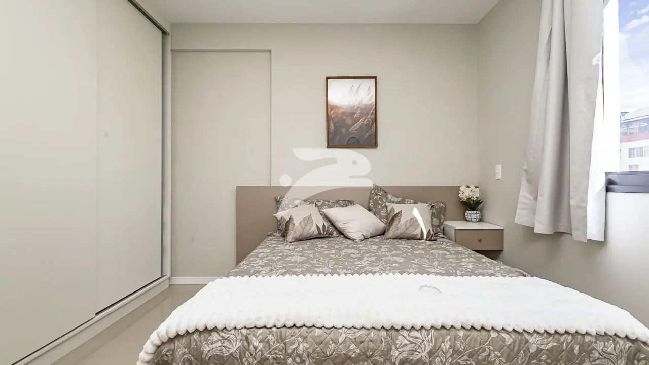 Apartamento 1 Quarto Centro 25m² - Foto 3