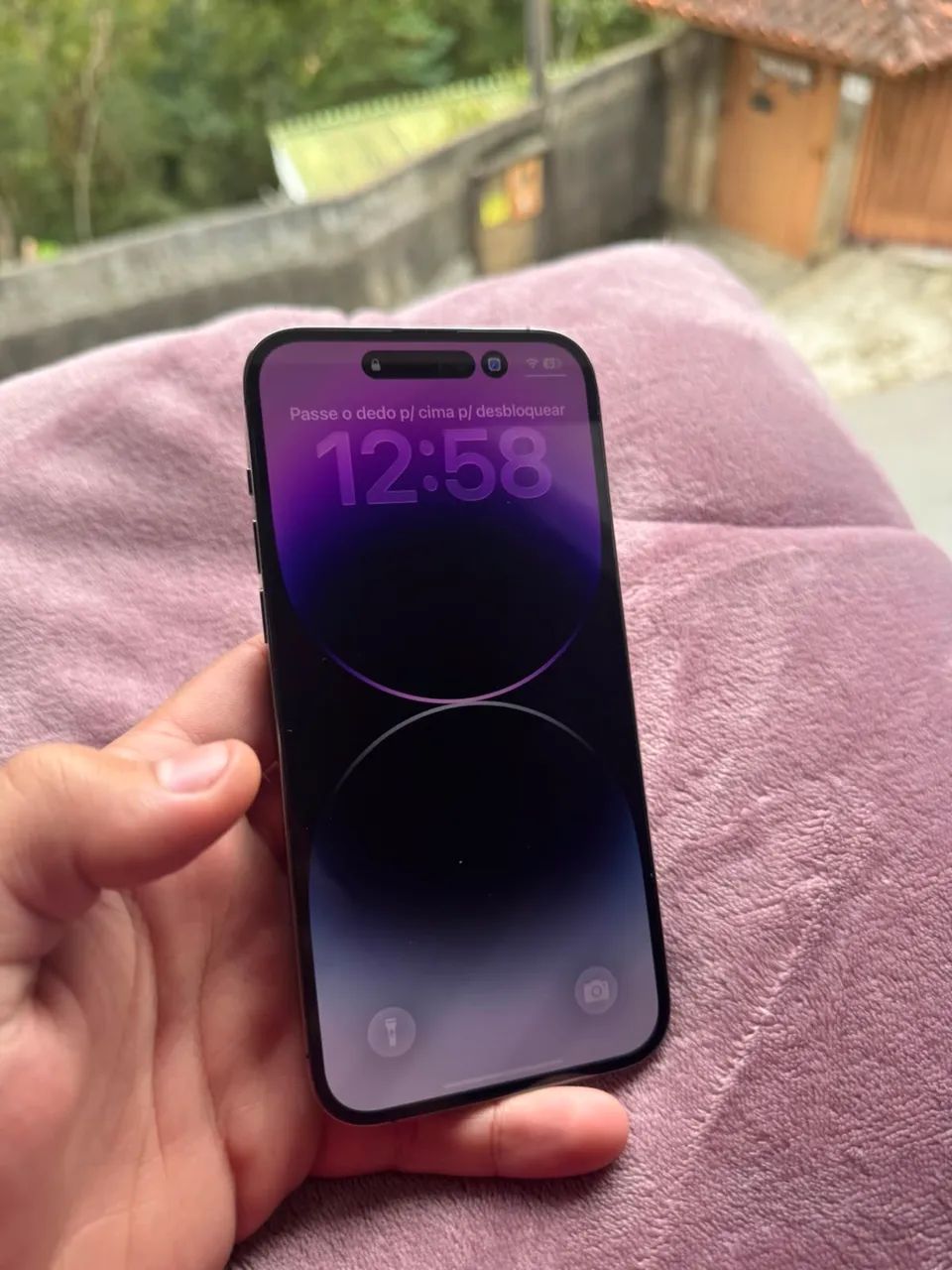iPhone 14 Pro Max - Foto 3