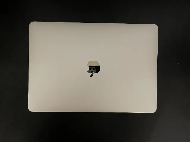 MacBook Air 13? Mid 2013 | SSD 256GB | Funcionando Perfeitamente