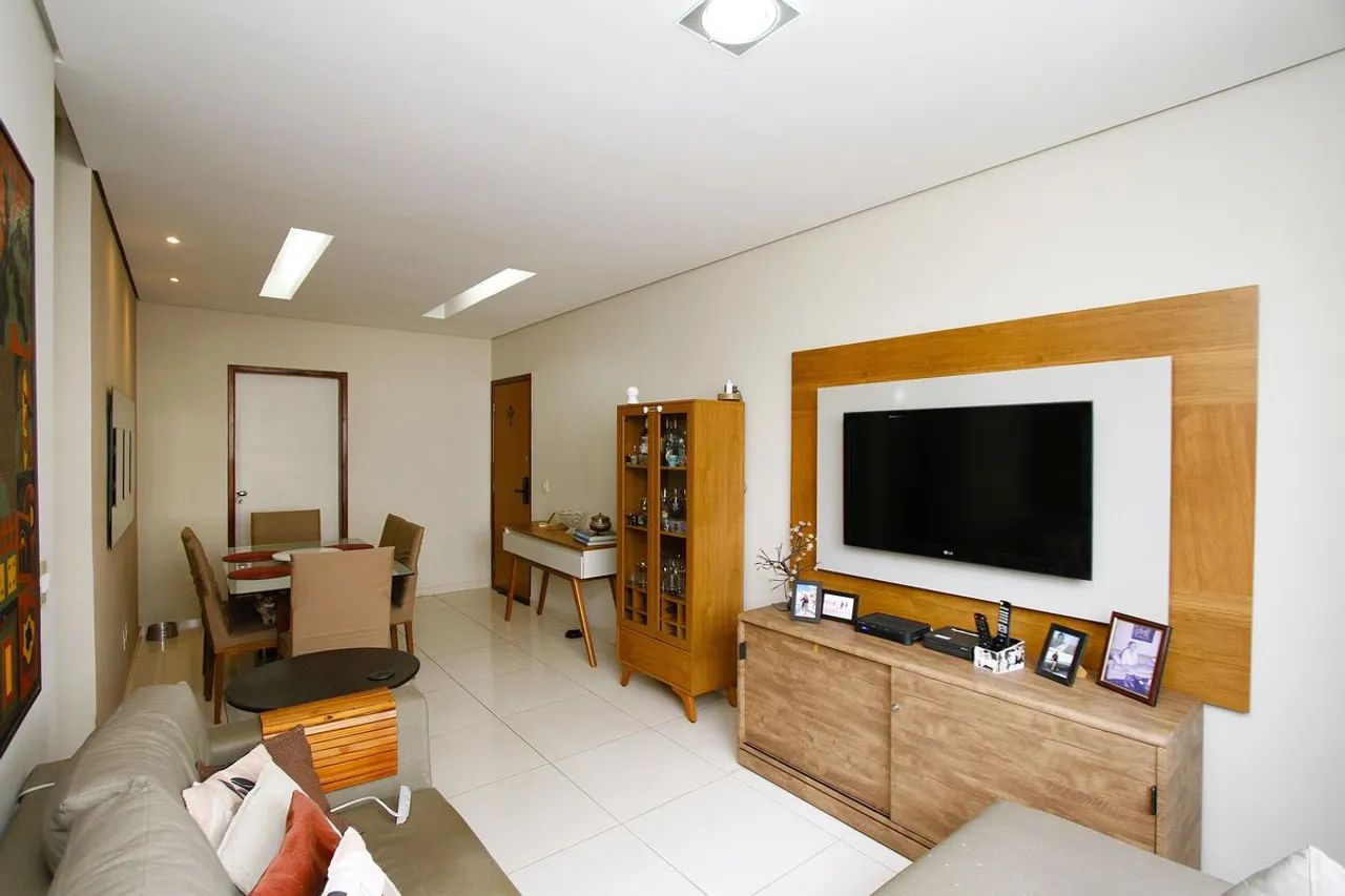 Apartamento à Venda - Buritis, 3 Quartos, 85 m2 - Foto 4