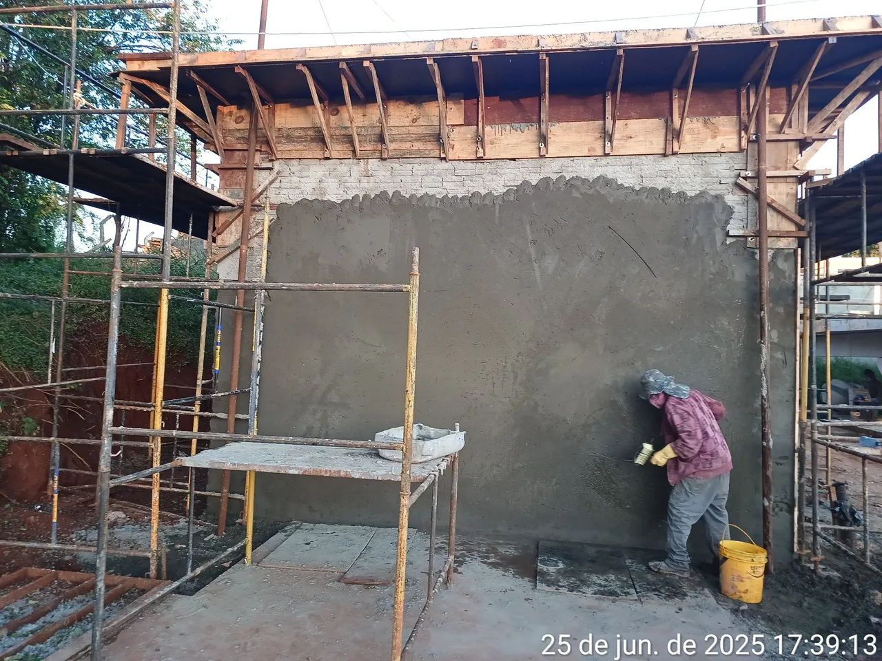 Quer construir ou reformar só chamar  - Foto 3