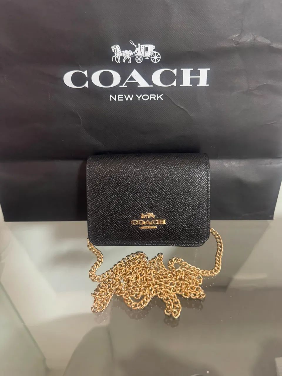 Mini Coach