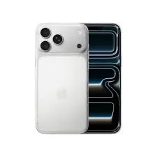 iPhone 17 Pro Max 256GB Silver 