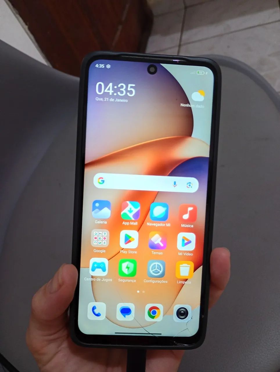 Vendo smartphone 