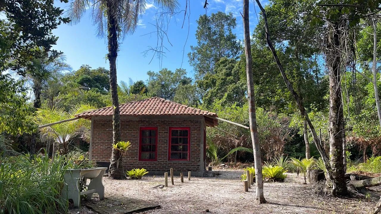 OPORTUNIDADE- Lindo terreno na Ba 001