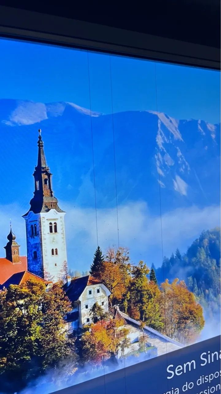 TV LG Smart 55" 4K UHD  - Foto 4