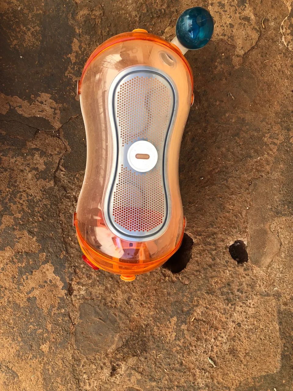 GAIOLA 