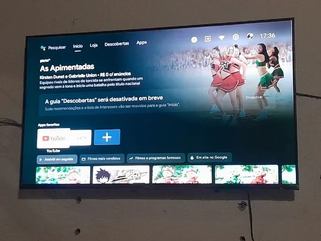 Smart Tv  - Foto 2