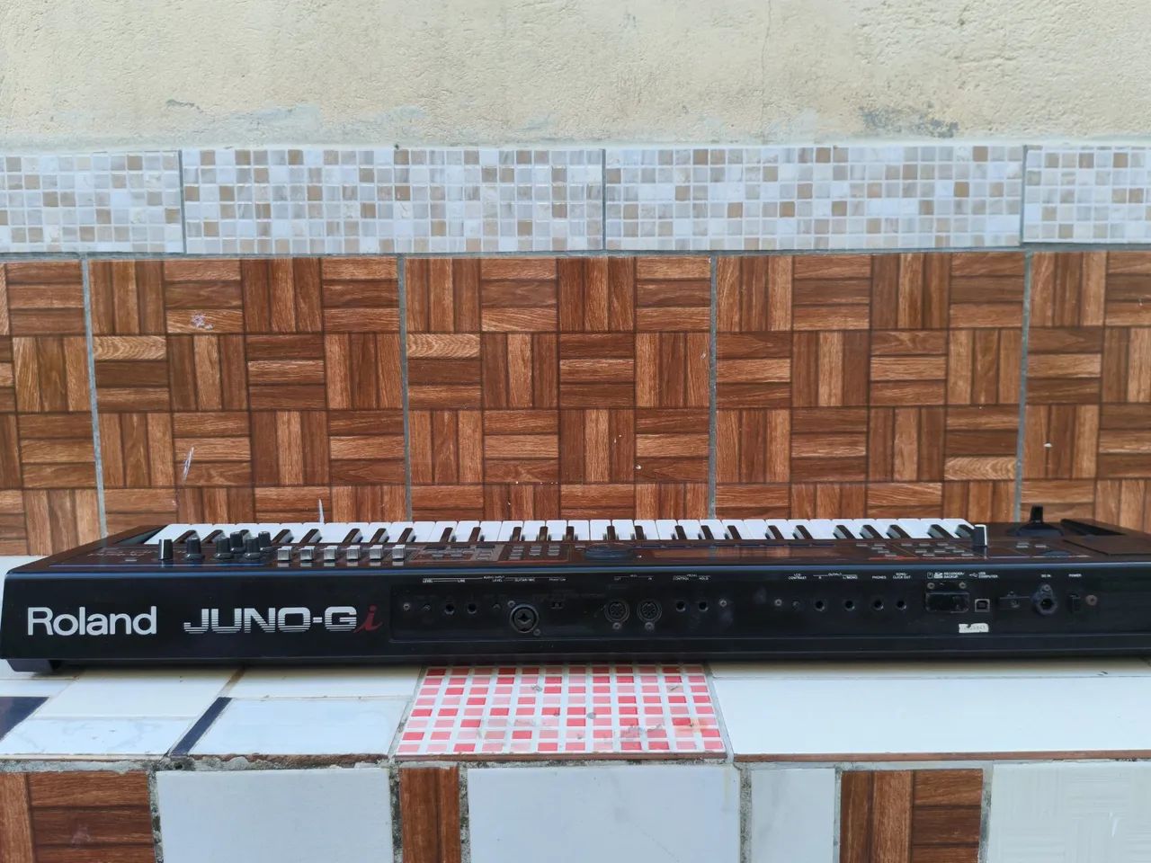 Teclado Roland Juno Gi - Foto 3