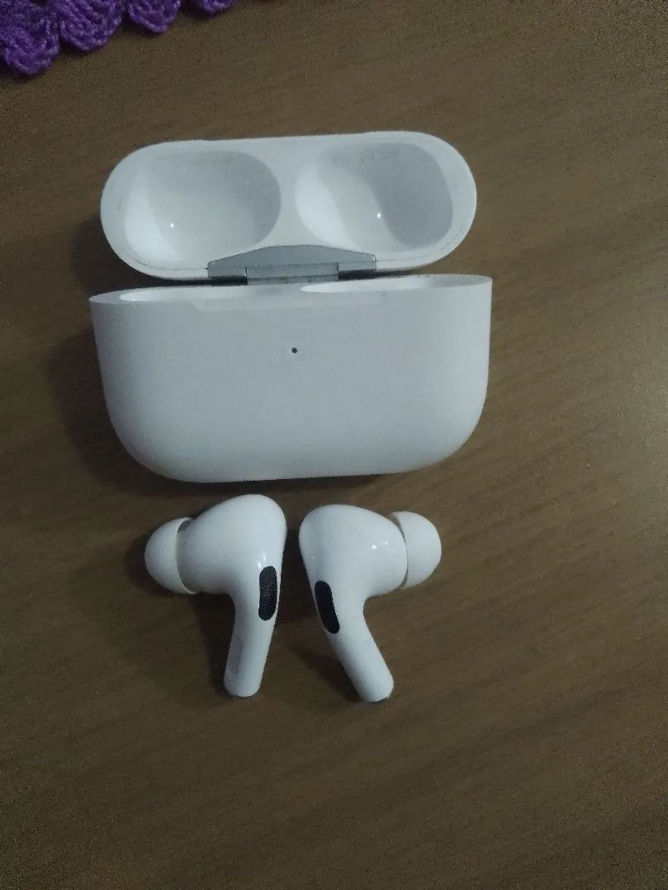 AirPods Pro 2°Geração - Foto 5