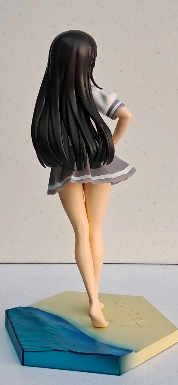 Figura anime SPM Sega usado  - Foto 3