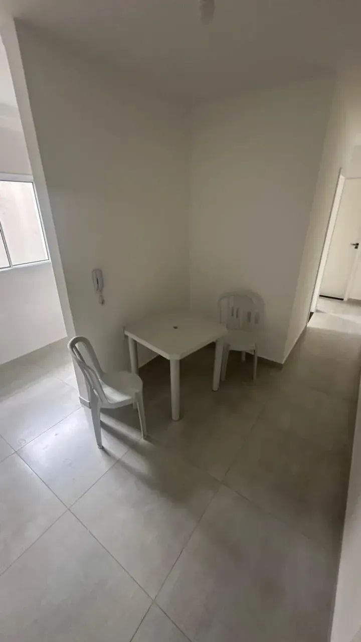 Imóvel para venda possui 32 metros quadrados com 2 quartos - Foto 2