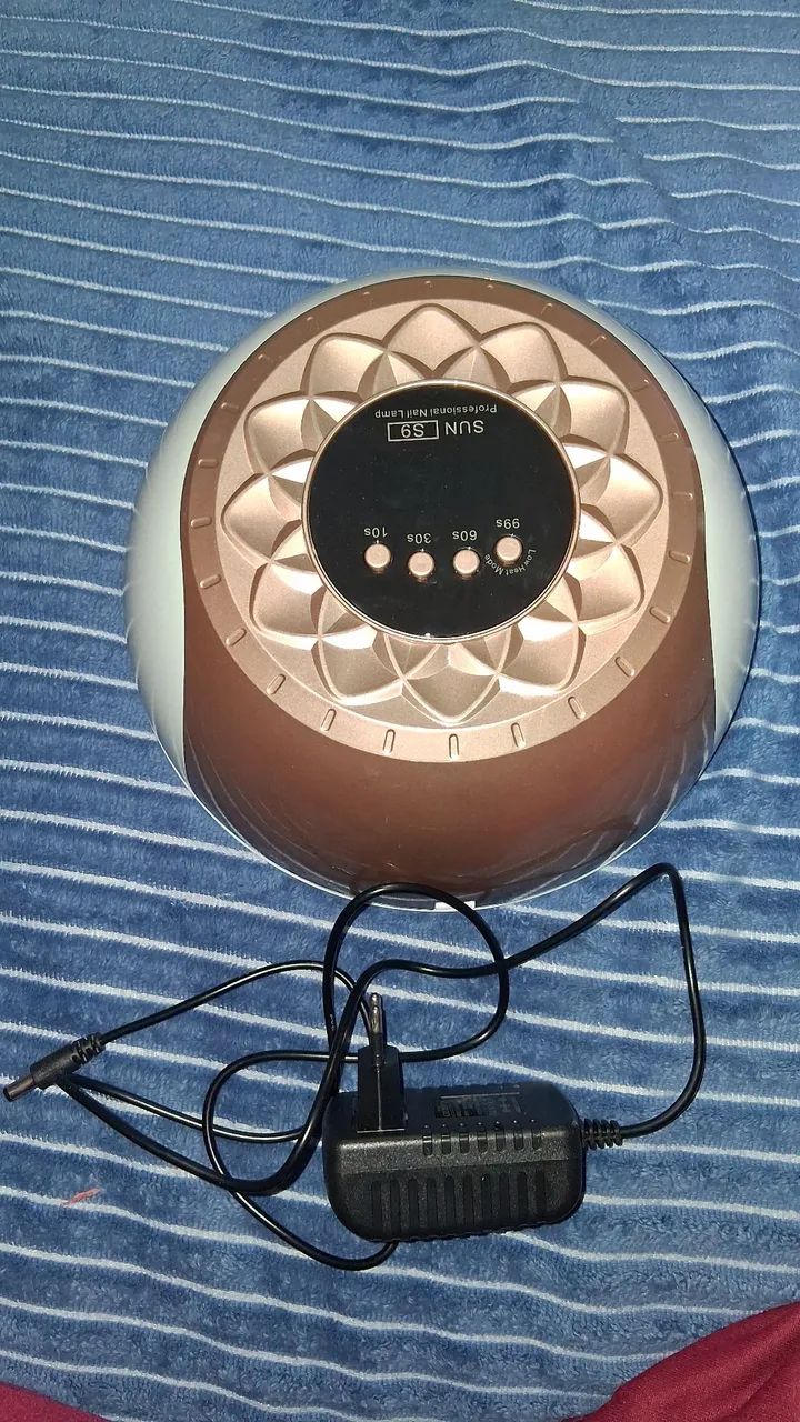 Cabine Luz UV Sun S9 - Foto 3