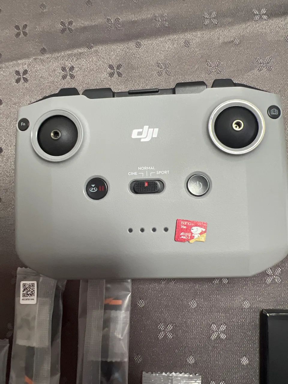 DJI Mini 2 - Combo FlyMore - Excelente Estado, Pouco Uso - Foto 5