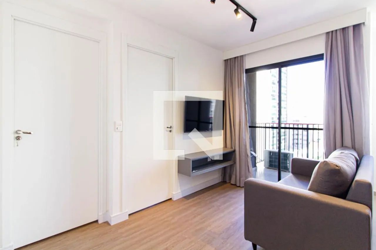 Apartamento à Venda - Perdizes, 2 Quartos, 36 m2 - Foto 2