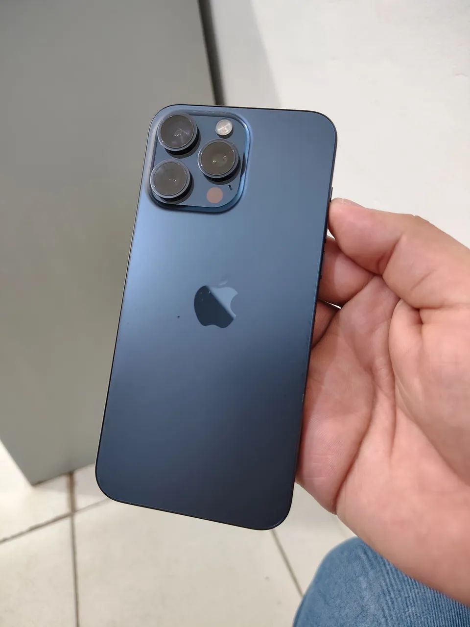 iPhone 15 Pro Max 256Gb - Foto 2