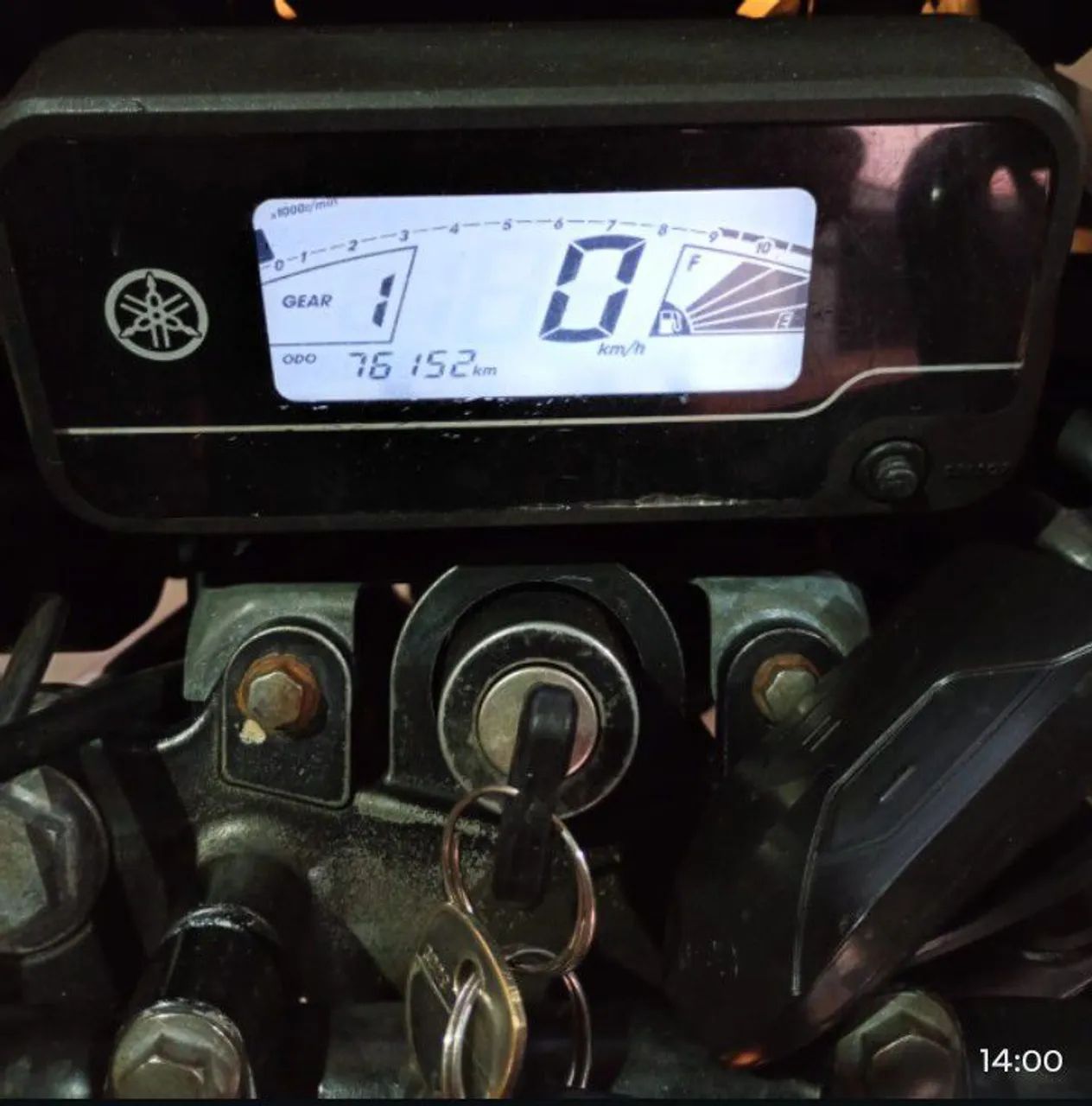 moto factor 150cc - Foto 4