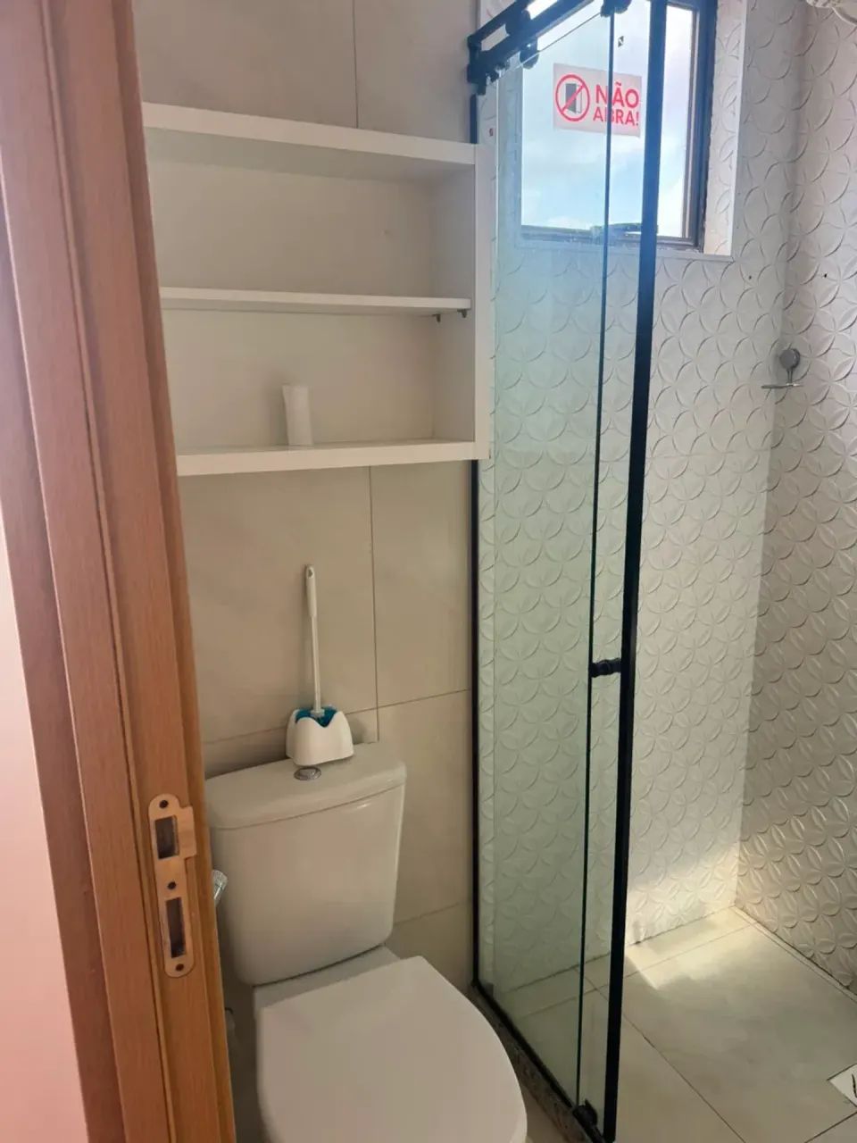 Studio Design Holandeses: Flat 100% Mobiliado para Alugar - Foto 4