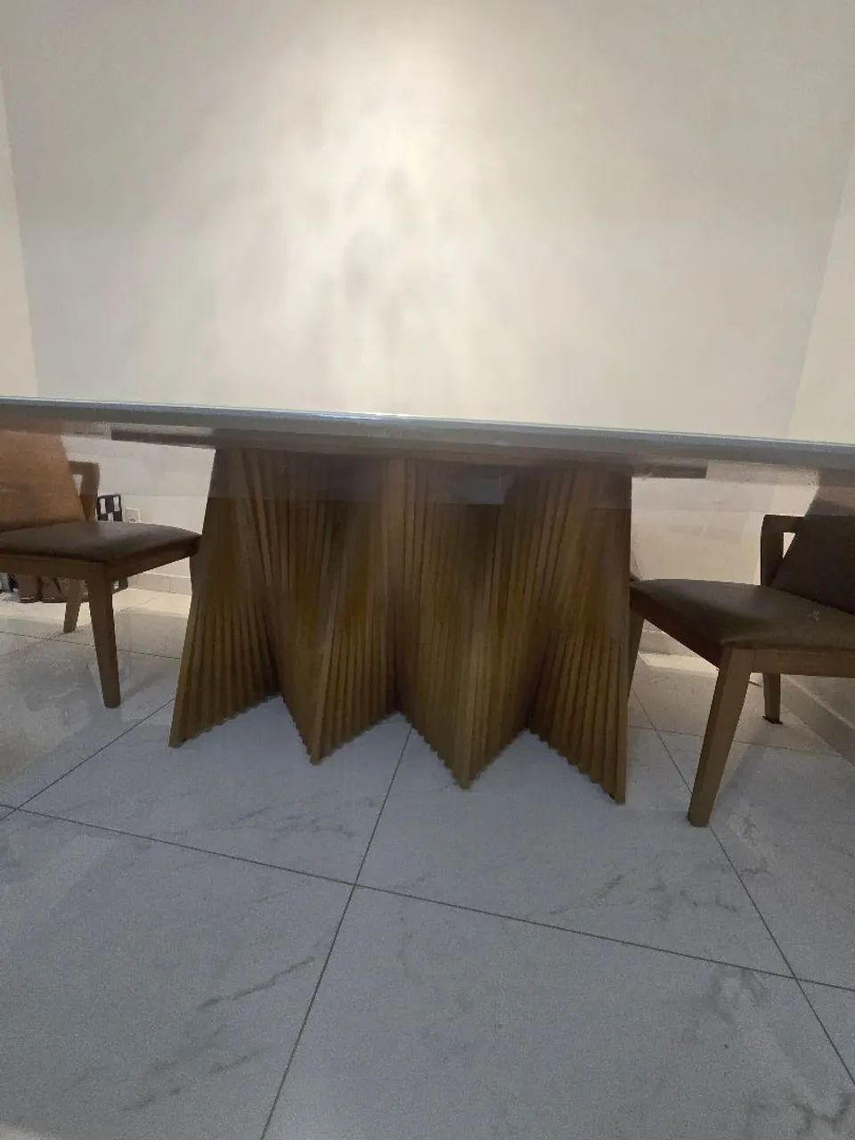 Mesa de Alto Padrão Nova - Foto 3