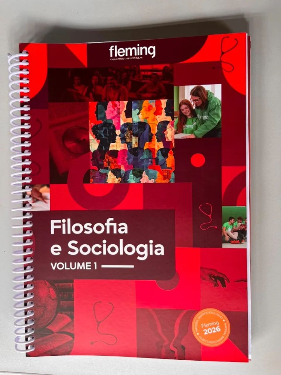 Apostila Didática 