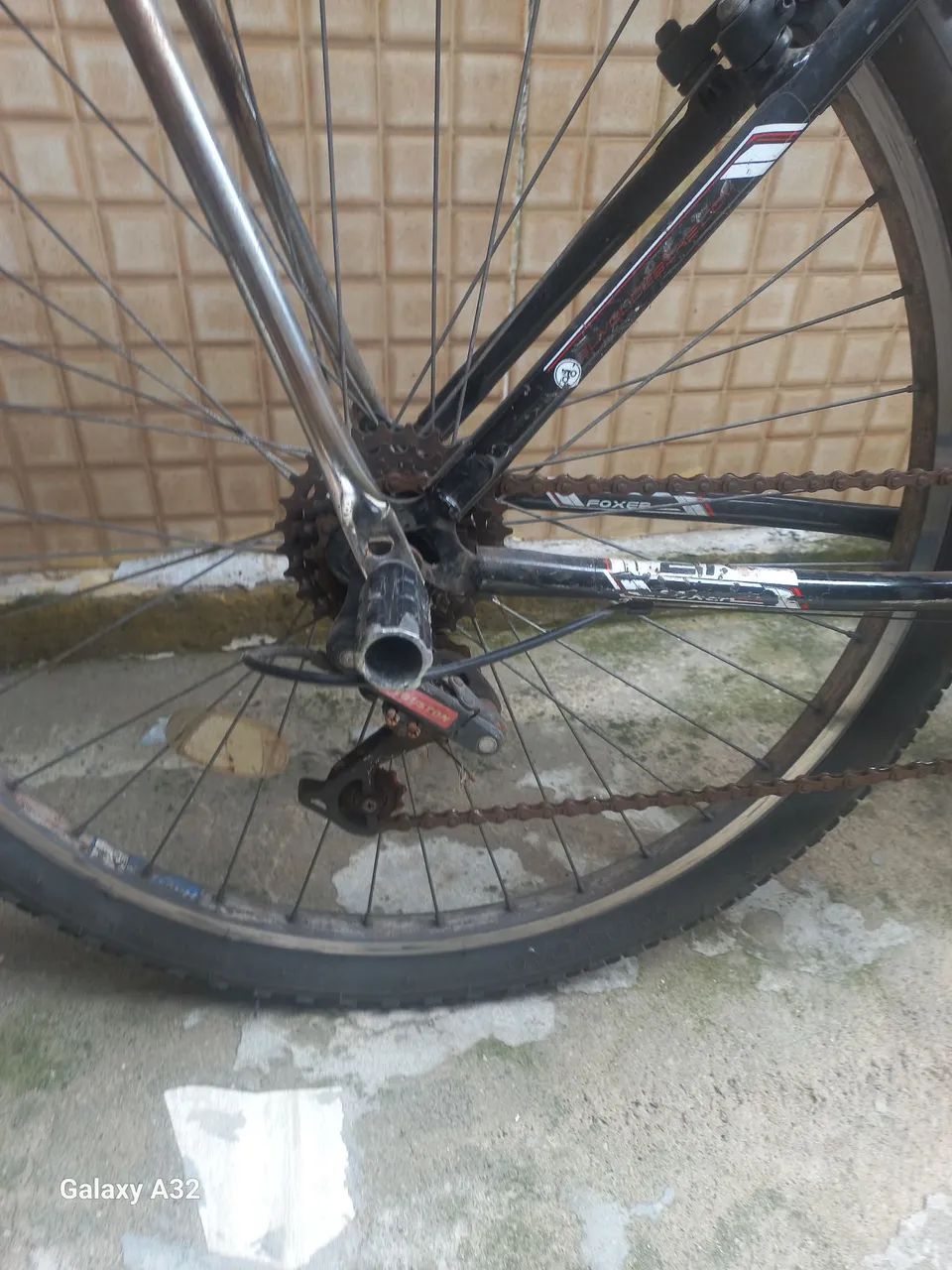 Bicicleta  - Foto 4
