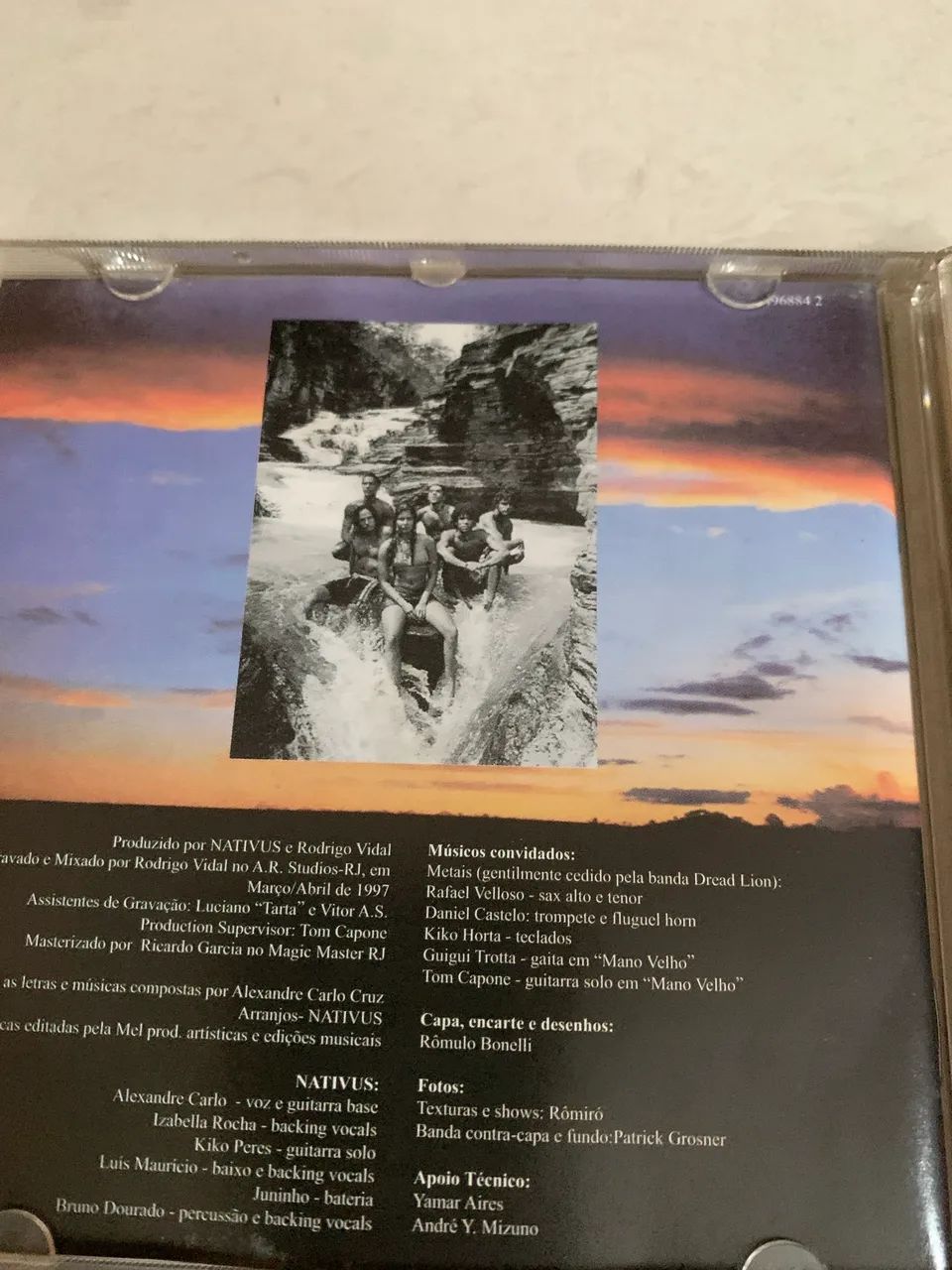 Cd nativus - Foto 5