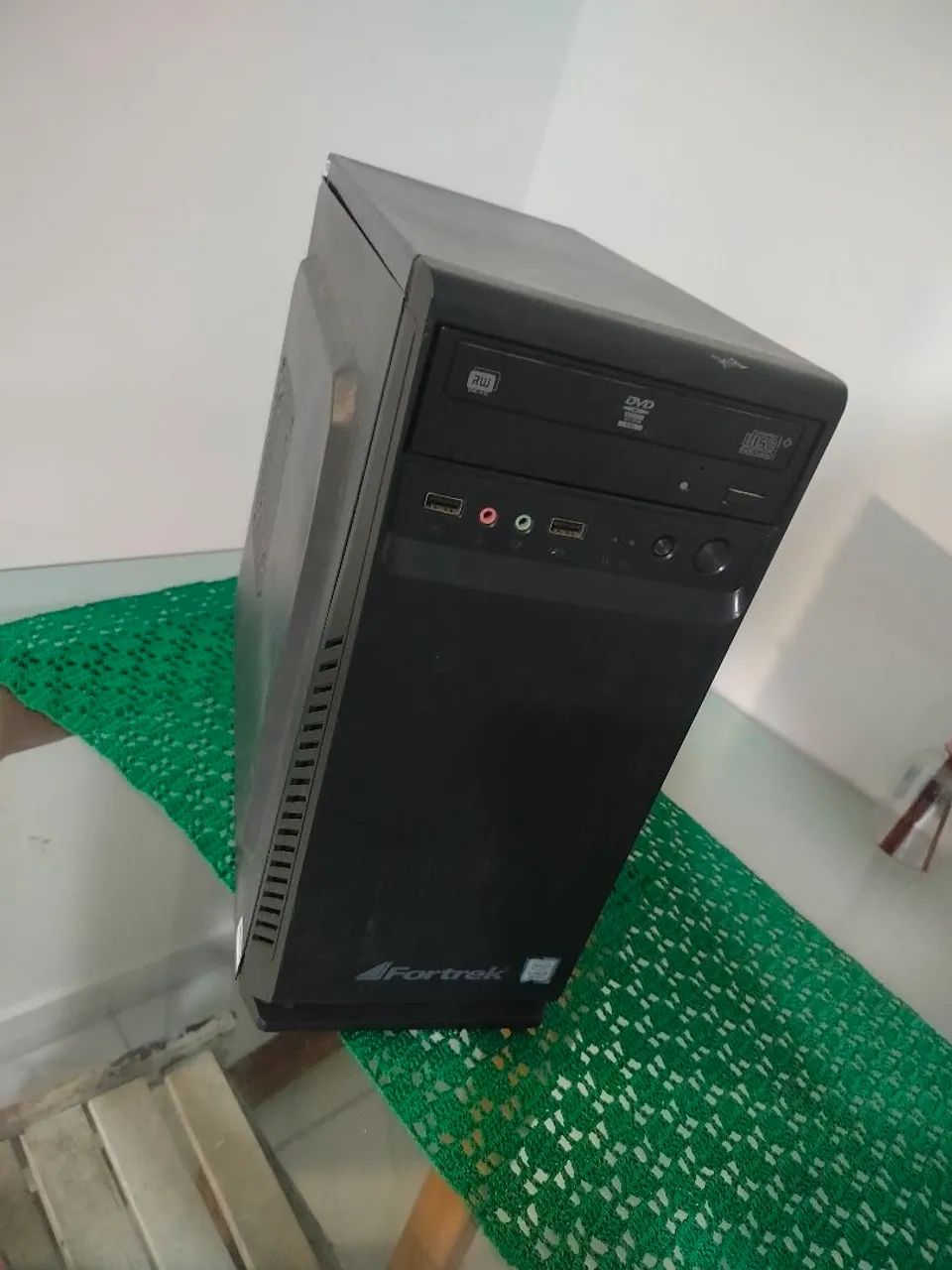 PC I3 7° Geração 