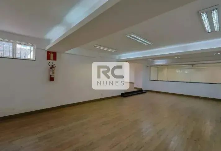 Andar corrido, com área 650 m²,no Bairro São Pedro, Belo Horizonte - Foto 4