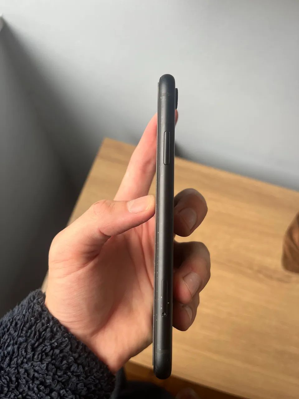 iPhone XR - 64GB - Preto - Desbloqueado  - Foto 3