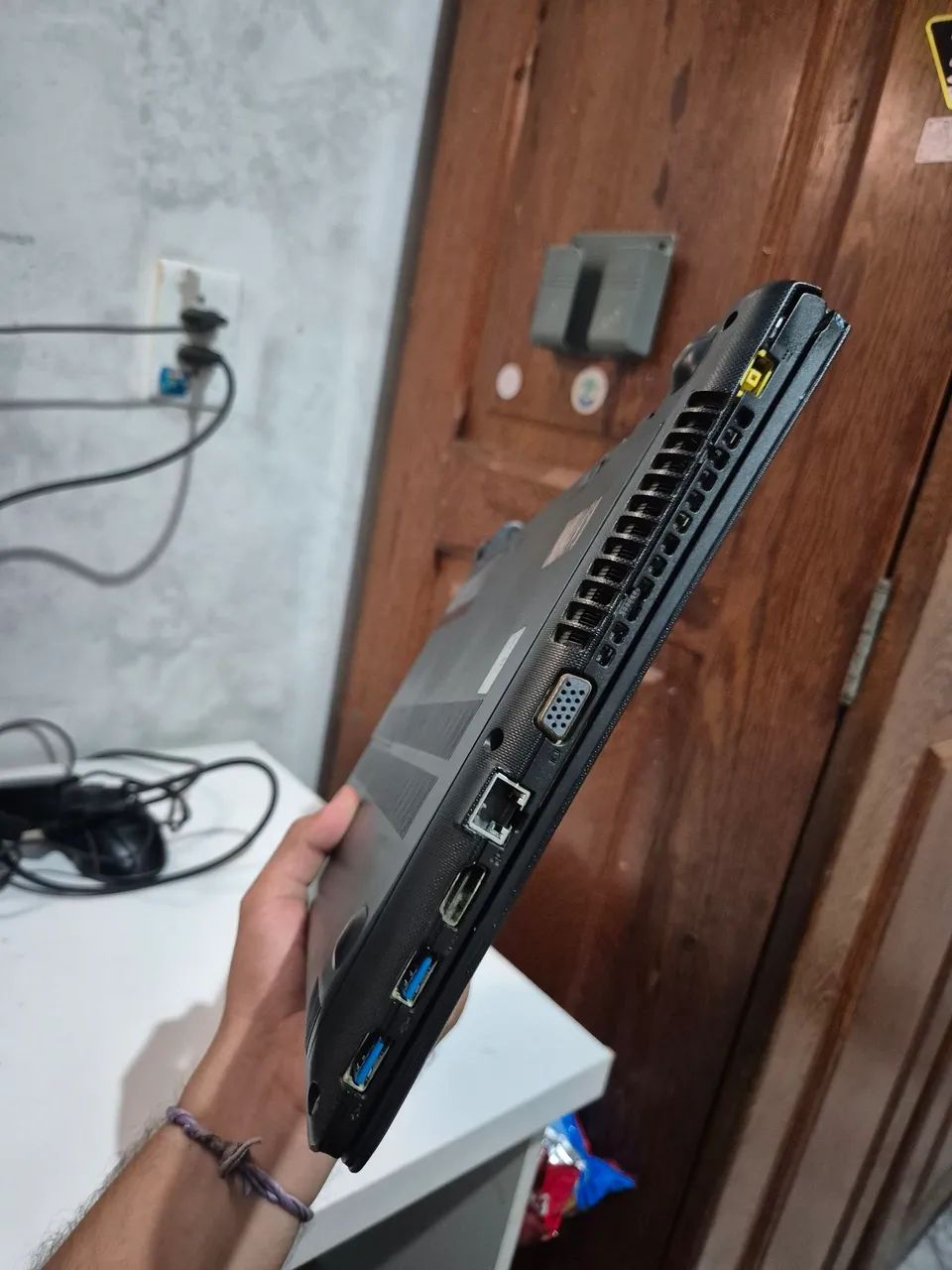 Notebook Lenovo G400s Obs! - Foto 5
