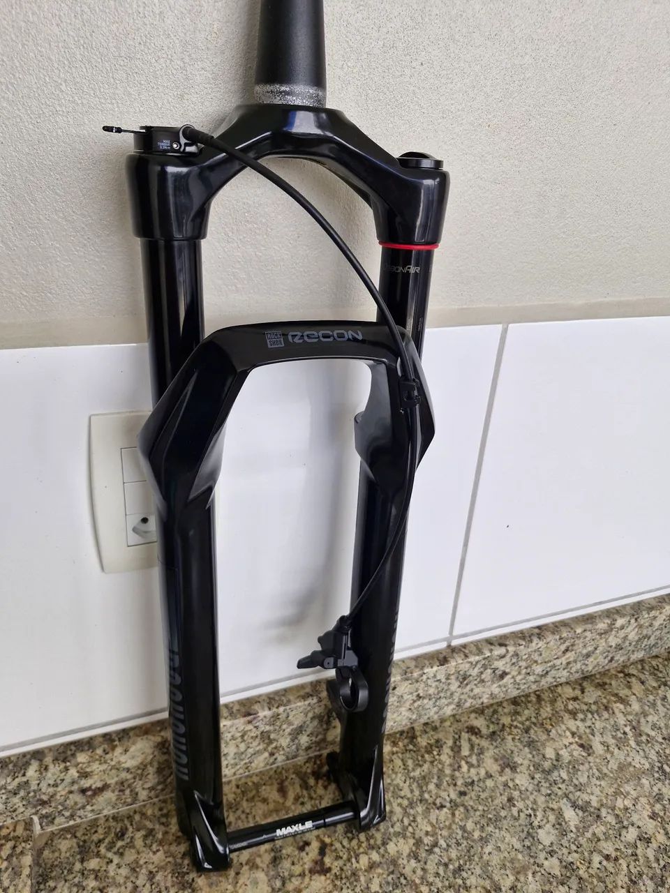 Suspensão Rockshox Recon Gold Boost