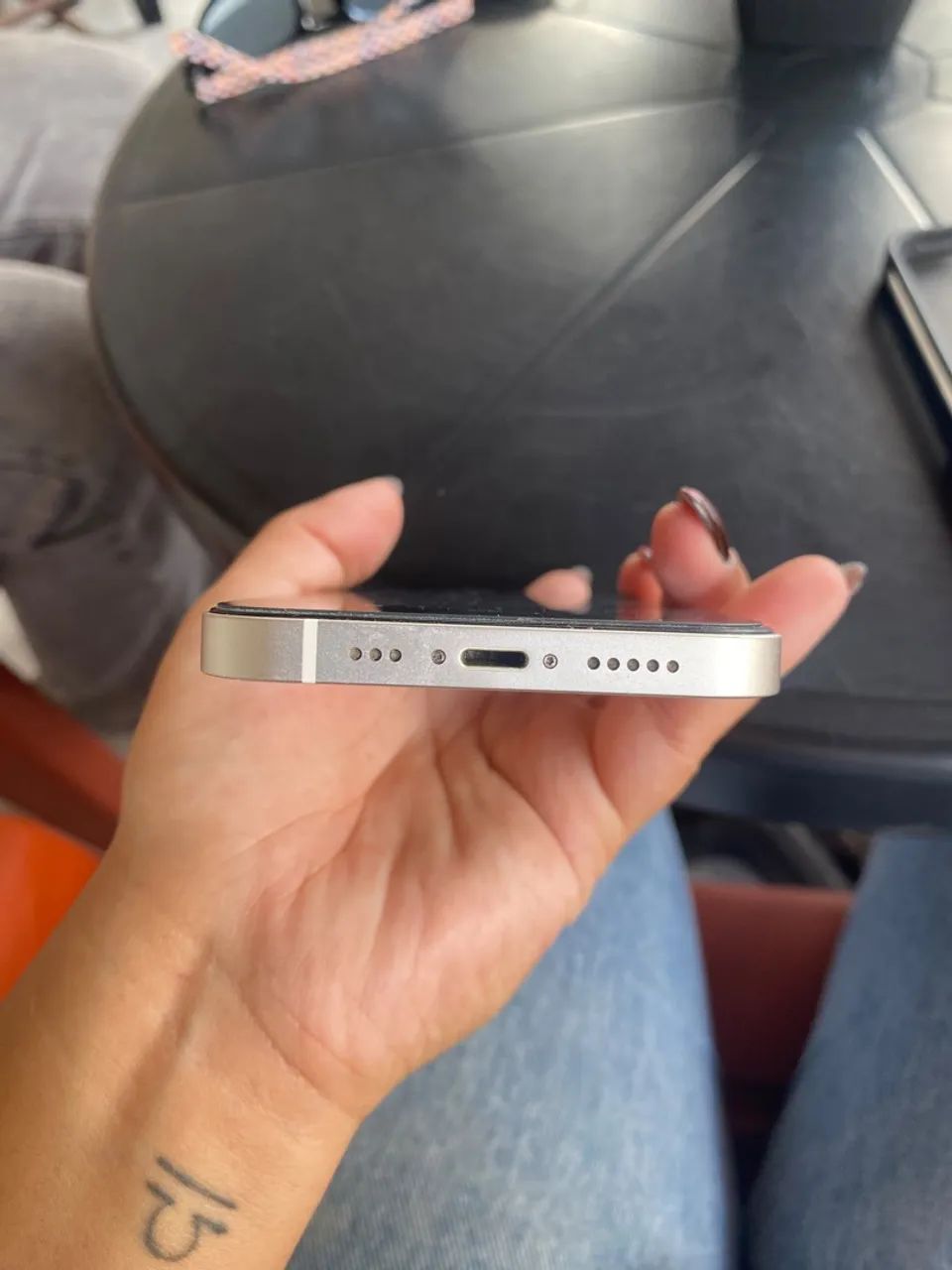 iPhone 12 128gb - Foto 4