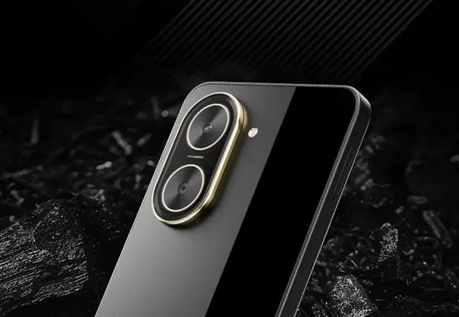 Celular Xiaomi Poco C71 128 GB Lacrado - Foto 4