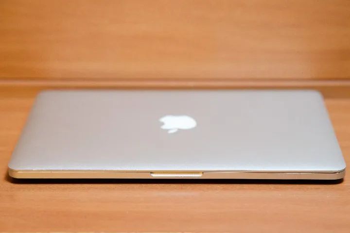 MacBook Pro 2015 Retina 13 pol - i5 | 16GB RAM | 128GB SSD