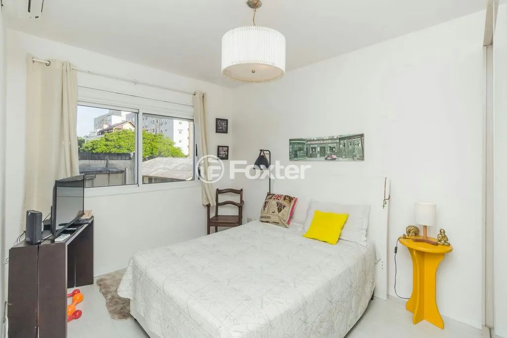 Apartamento à venda Rua Botafogo, Menino Deus - Porto Alegre - Foto 12