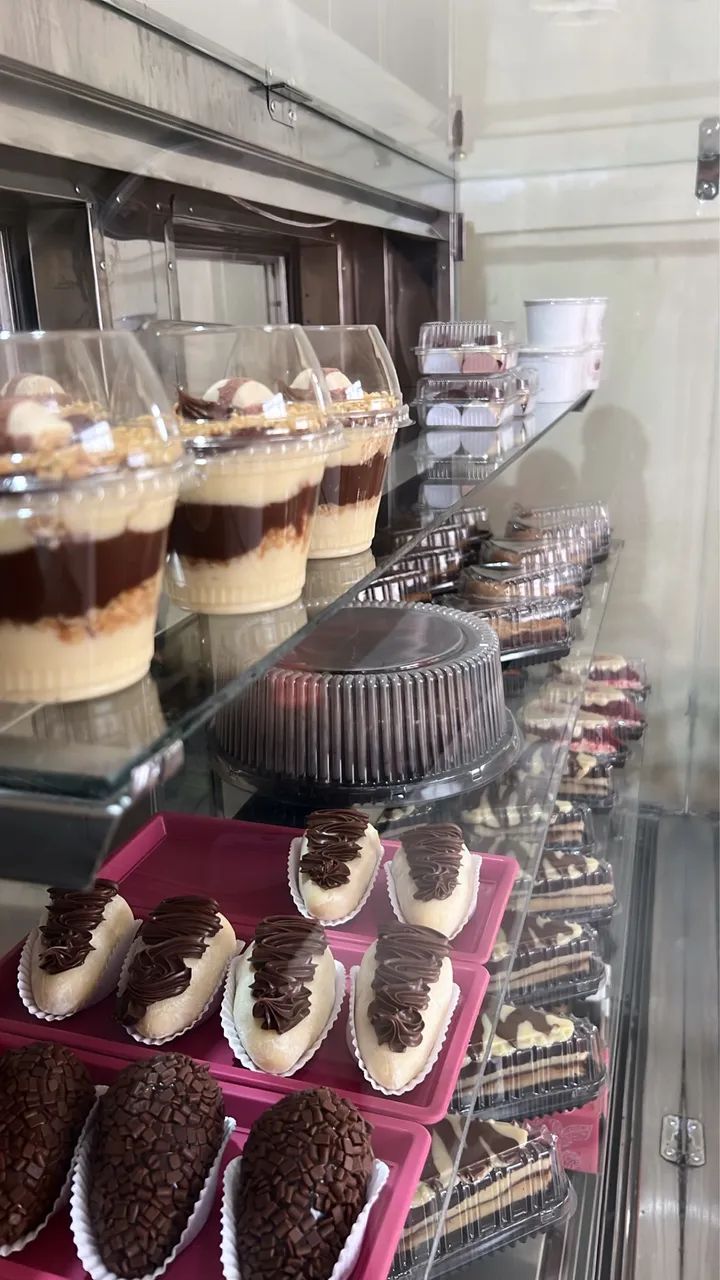 Vitrine refrigerada - Foto 2