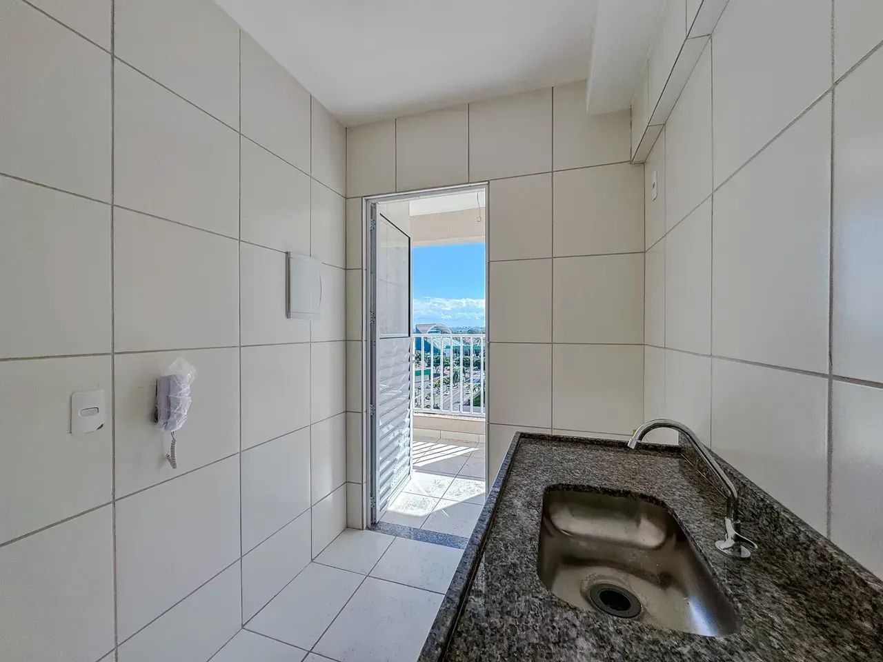 Oportunidade Ágio Gran vic 2 quartos no Gama setor central - Foto 2