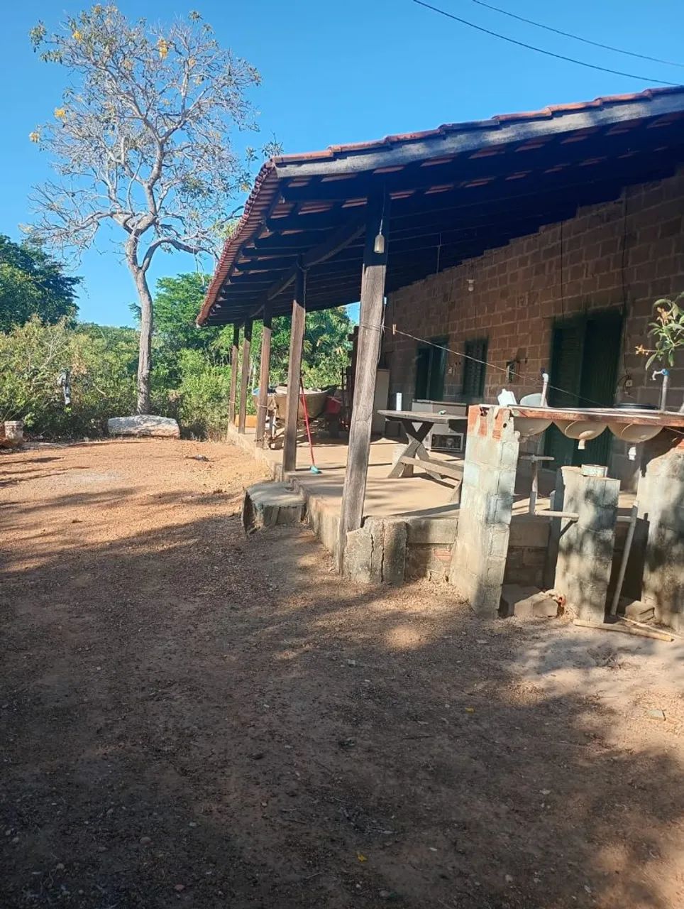 Casa de pesca e lazer no Araguaia  - Foto 2